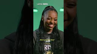 'Most Likely To...' with NSL's Vancouver Rise FC ???? | #CBCSports