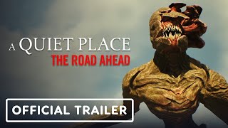 A Quiet Place: The Road Ahead (Xbox Series X|S) XBOX LIVE Key UNITED STATES