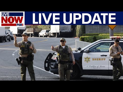 Video | LIVE: Explosion kills 3 LASD deputies, update soon | FOX 11 Coverage