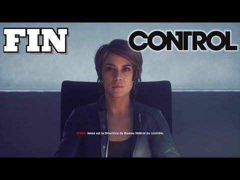 CONTROL [FR] (REMDY) - FIN