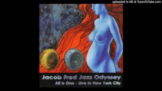 Jacob Fred Jazz Odyssey - Thelonious Monk Is My Grandmother