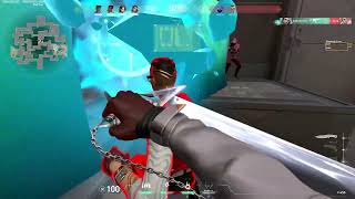 VALORANTICS 9: HUMOROUS FRAGS