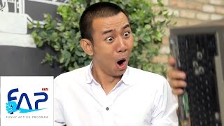 FAPtv Cơm Nguội: Tập 34 - Trả Thù