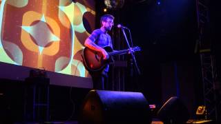 Sean Bonnette (AJJ) @ Cassiopeia Berlin - Angel of Death