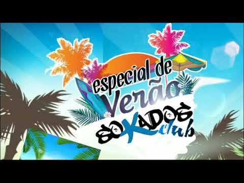 CD SOKADOS CUB (LINK NA DESCRIÇÃO)