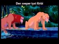 Känn En Doft Av Kärleken Lejonkungen LYRICS