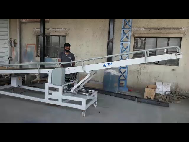 Carton Sealing Machines -Tapping Machines - Top And Bottom Drive Carton ...