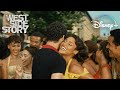 Steven Spielberg's "West Side Story" | Coming to Disney+ | Disney+