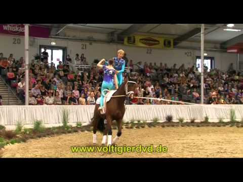 DJM 2012 - Juniorteams 04 - VV Ingelsberg