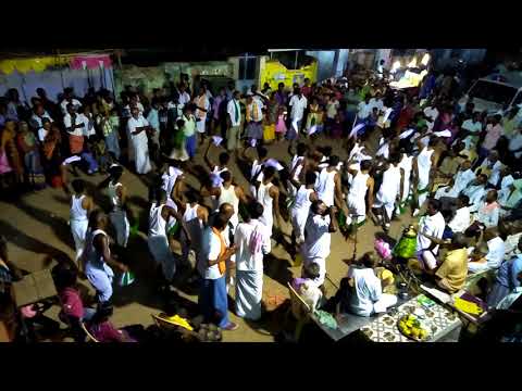 Mv puram Ramayan Kummi