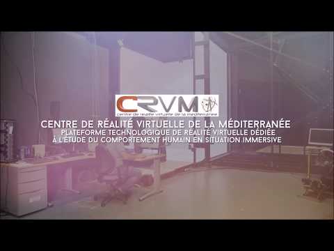RÃ©alitÃ© virtuelle / Ã©tude du comportement humain en situation ...