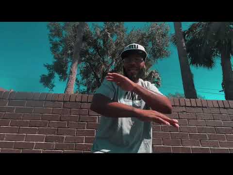 Glyce - Not Stopping (Official Video)