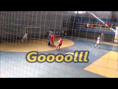 Copa Ipasure  São Luiz  x  Só Tapa 30/04/2016