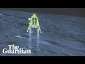 India S Chandrayaan 3 Makes Historic Moon Landing