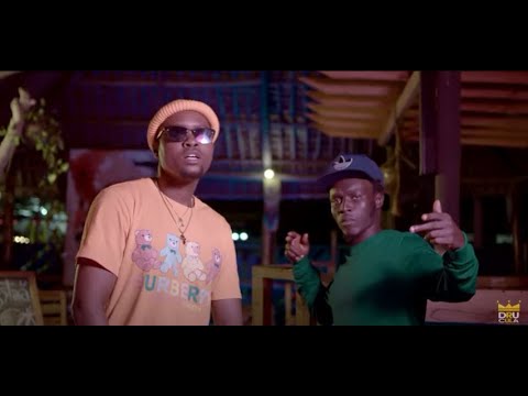 EBL DRuCuLa  Ft  G Nako_ Kimoja ( Official Video)