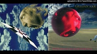 LILLIAN AXE ~ Voices In My Walls