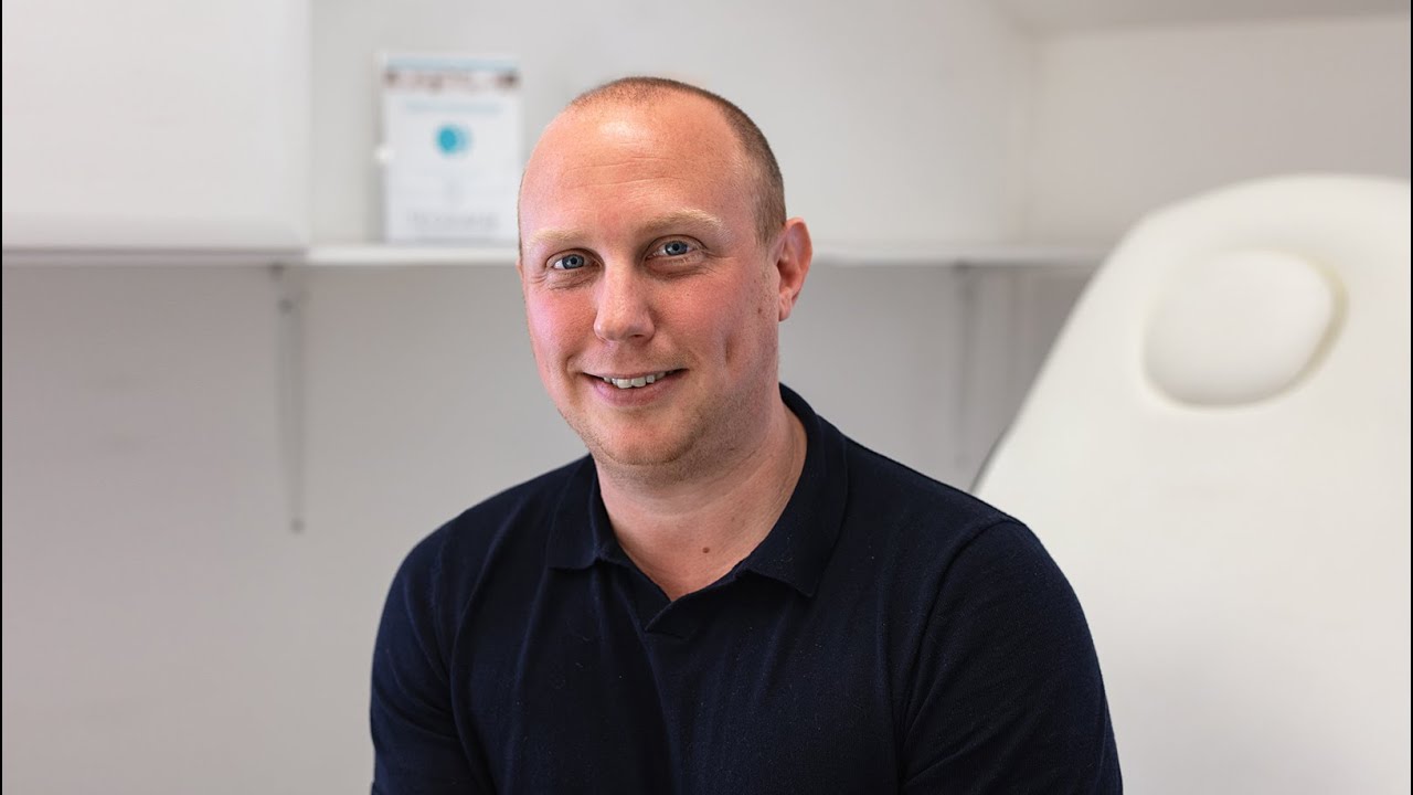 YouTube Video Preview