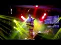 Jim Kroft - Beautiful Ways - 12.11.2015 - Moscow ...