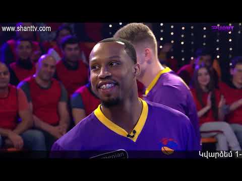 Sport Club - Episode 01