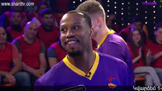 Sport Club , Episode 1