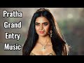 Pratha Grand Entry Music Naagin 6 Wow Musics Tejaswi Prakash Naagin6 Naagin7 Tejaswi