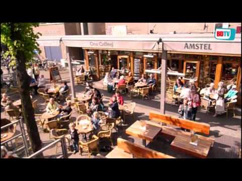 UDI'19 viert kampioenschap