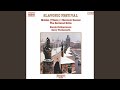 Slavonic Dances, Series 1, Op. 46, B. 83: No. 8