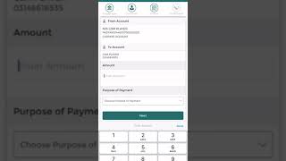 Download lagu How to send payment from Faysal Bank to Raast ID #shorts #technology #future #payment #faysalbank mp3