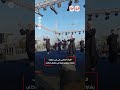 عرض مميز لفرقة بنى سويف للفنون الشعبية بمعرض الكتاب | فيديو