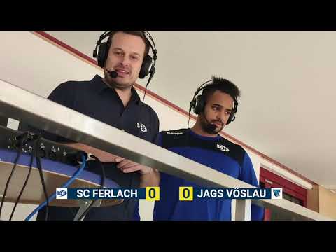 SC kelag Ferlach gegen Jags Vöslau 27:27