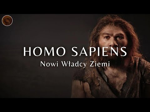 Homo Sapiens: Nowi Władcy Ziemi | Dokument o Pradawnych Ludziach