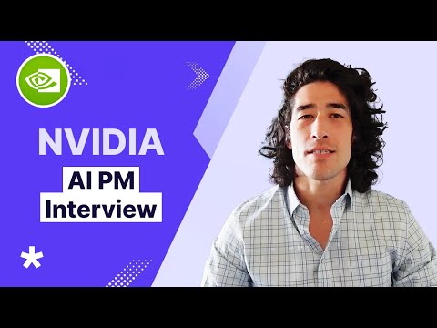 NVIDIA AI Product Manager Interview Process