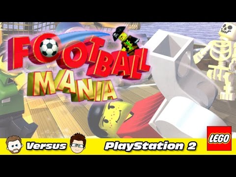 Tube Mania Playstation 2