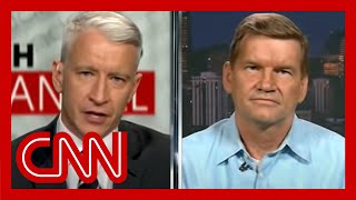 CNN: Analyzing the Bishop Eddie Long sex scandal