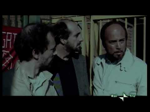 GUIDO CHE SFIDO' LE BRIGATE ROSSE - Film di Giuseppe Ferrara