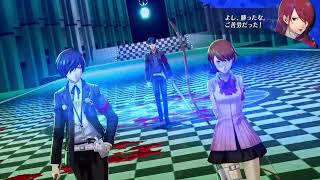 [P3R] #7　RE:リフレイン
