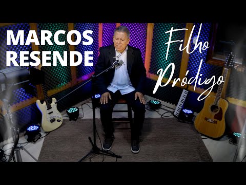 Marcos Resende Filho Pródigo