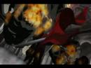 Dante Vs Alucard