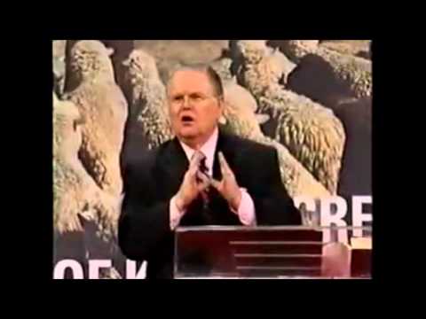 Counterfeit Christianity