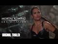 Original Trailer