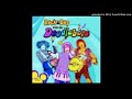12 Gibble Gobble Rock Bop