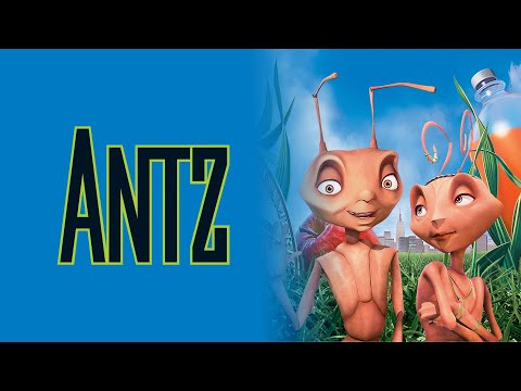 Z la formica (film 1998) TRAILER ITALIANO