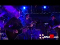 the walls - phantom power