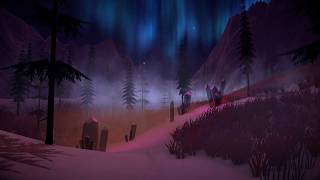 The Inspector – "Moods" trailer teaser
