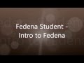 Fedena Core Modules - Overview - Fedena