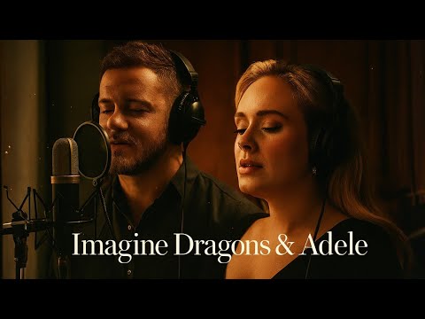 Imagine dragons X Adele ft.- (I got my corner)emotional Pop Song 