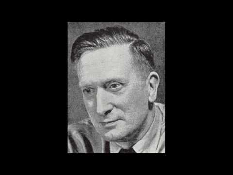 Walton conducts Walton Passacaglia: the Death of Falstaff