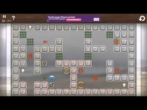 Quell Shelf 7 Stage 3 Level 1 Perfect Walkthrough