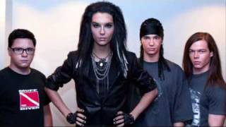 Tokio Hotel - Down on you  (lyrics)