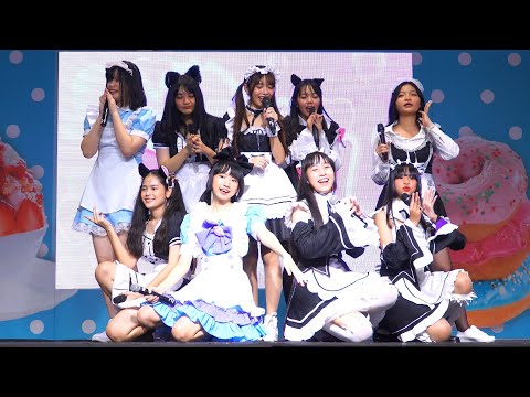 210314『4K』"Shimaidol" @ Idol Exchange [MBK]